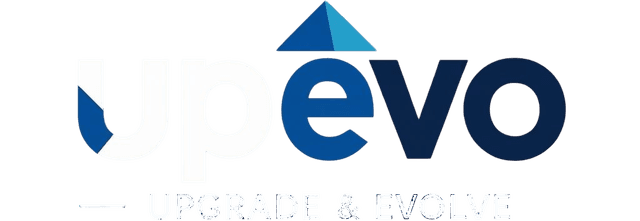 UpEvo Logo